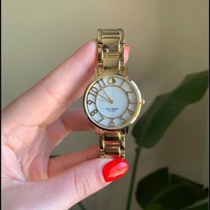 Kate Spade watch